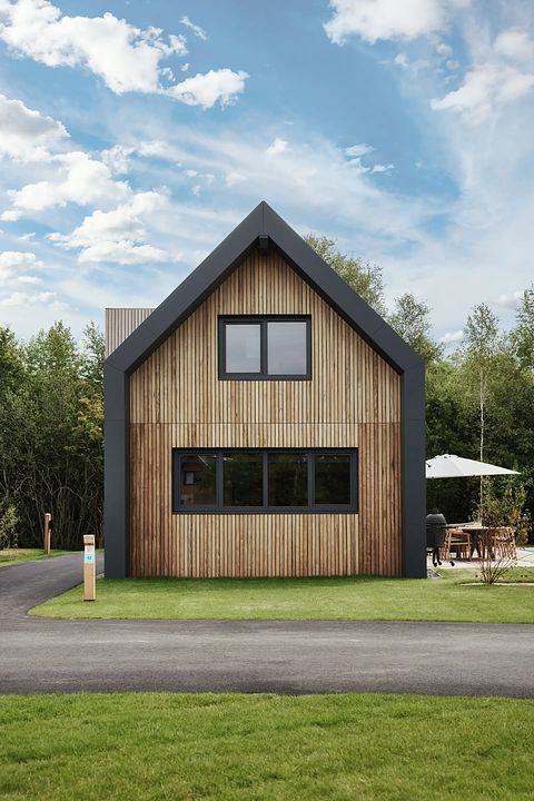 Wellness vacation villa (6p)  - 2