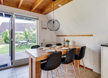 A Lovely Holiday Home in the Drenthe Countryside - 12