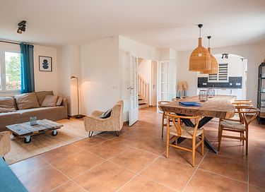 Villa voor 8 personen in Frankrijk - 4
