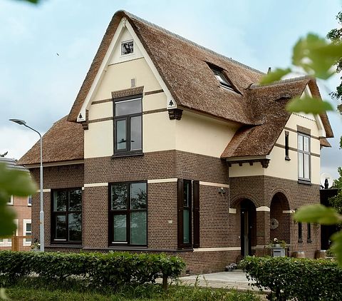Stylish B&B in beautiful country house - 2