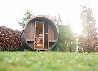 Logement de groupe (20p) avec sauna - 18