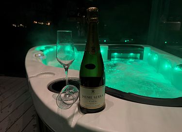 Nuitée unique dans un pack de six grandeur nature - 24