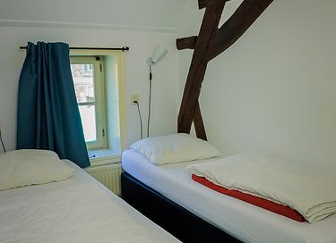 Maison de vacances confortable près d'un château - 6
