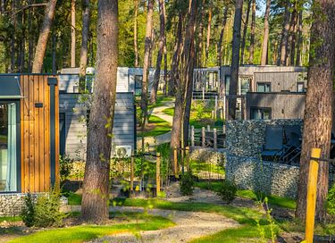 Gemütliches Ferienhaus für 2 in Belgisch-Limburg - 12