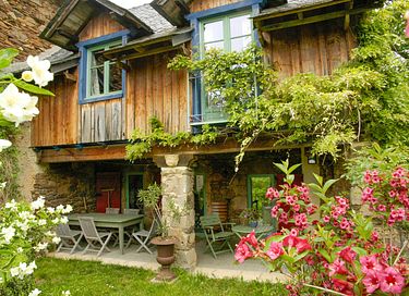 Se détendre et profiter de la nature en France - 2