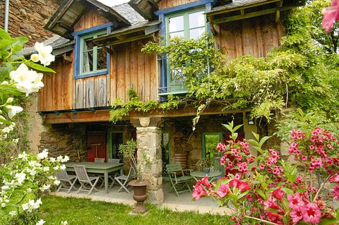 Se détendre et profiter de la nature en France - 2