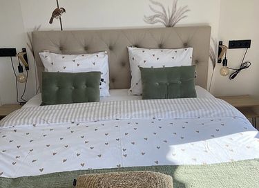 Sfeervolle B&B in Friesland - 6