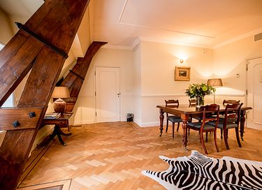 Passez la nuit dans la suite nuptiale du domaine. - 8