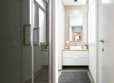 Stylish stay by the sea in Middelkerke - 25
