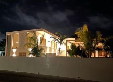 Villa de luxe à Curaçao avec piscine privée - 27