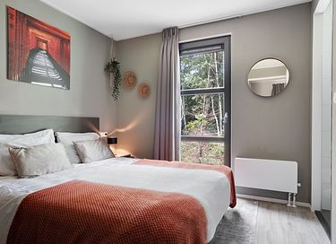 Luxe boshuis op de Veluwe - 18