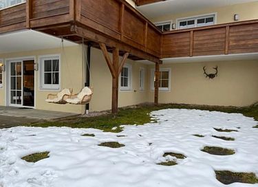 Familielejlighed i Saalbach-Hinterglemm - 25