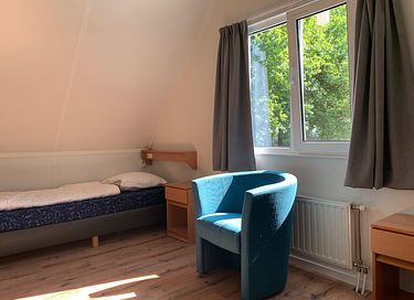 Ferienwohnung mit Jacuzzi (4p) in Drenthe - 10