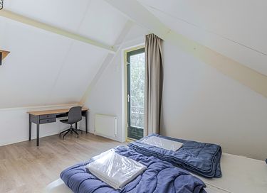 Detached bungalow on the edge of the forest - 22