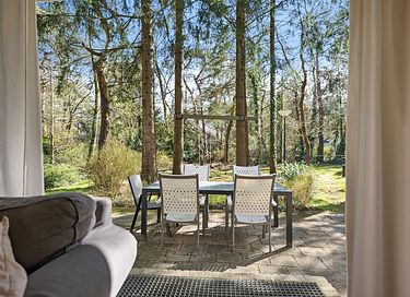 2 maisons la forêt adjacentes dans Drenthe - 4