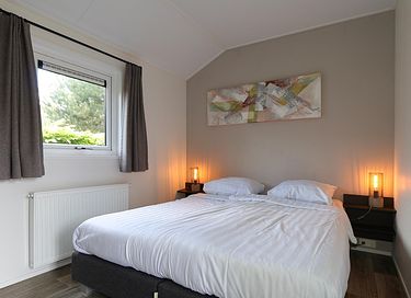6 Pers.-Ferienhaus in den Veluwe-Wäldern - 7
