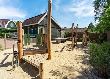 6-persooons cottage bij Schoorl - 22