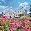 Hôtel historique dans le Limbourg belge