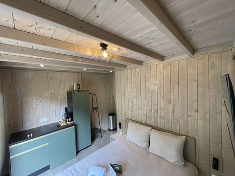 Sfeervol tiny house voor 2 in de Ardennen - 5