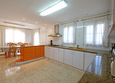 Huis in Spanje met prive zwembad - 19