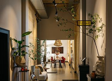 Boutique-hôtel dans un ancien monastère à Valkenburg - 8
