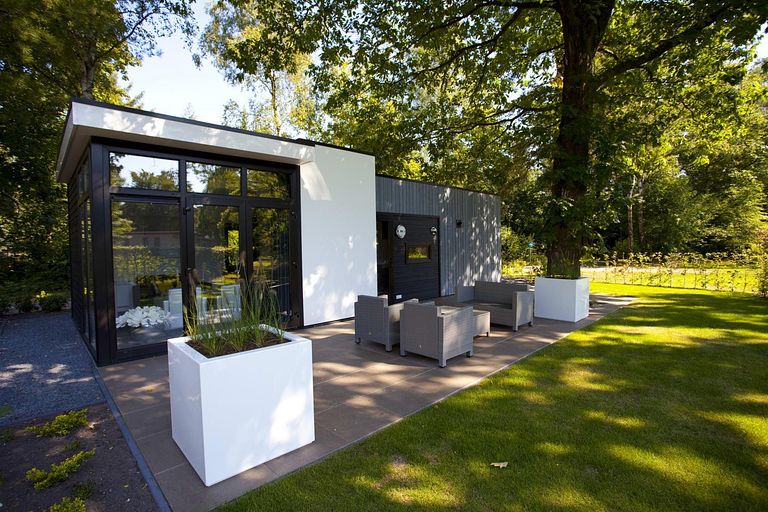 Logement de vacances moderne (4p) sur la Veluwe - 1