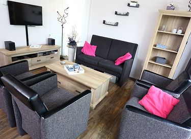 Holiday home in East Groningen for 6 people - 3