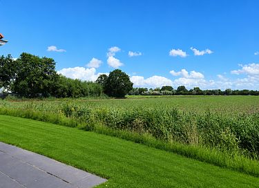 Holiday home in Zeeland with an unobstructed view - 30