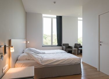 Einzigartiges Klosterhotel in Gent - 8