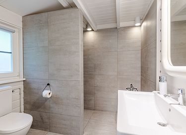 Design boshuisje met privé hottub - 30