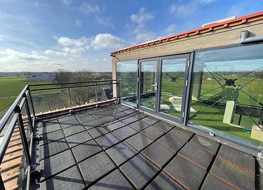 Amazing views from a unique tower - 22