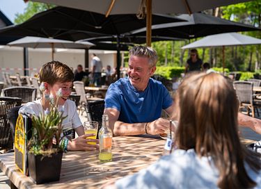 Familievilla met privé zwembad en wellness - 20