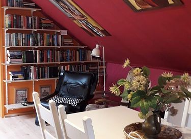 Spacious apartment in the polder of Zeeland - 6