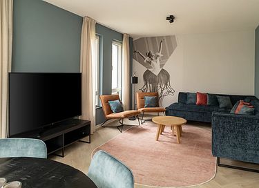  Maison de vacances indépendante près de la plage - 3