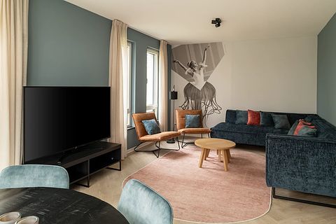  Maison de vacances indépendante près de la plage - 3