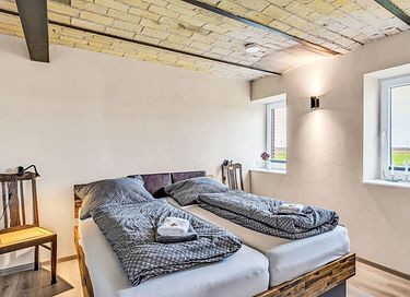 Logement de vacances 10 personnes en Allemagne du Nord - 21