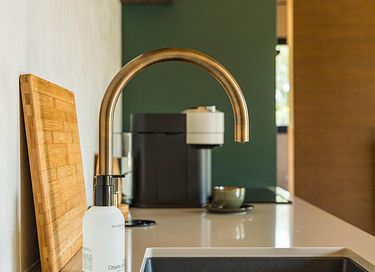 Vakantiewoning met sauna in Friesland - 8
