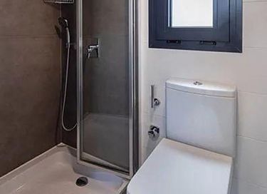 House mit 2 Personen - 9