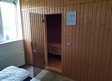 Ferienwohnung (8p) am Wasser in Drenthe - 20