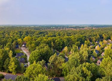 Relax in Drenthe with your own wellness - 29