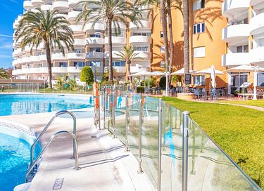 Appartement met zeezicht in Marbella - 29