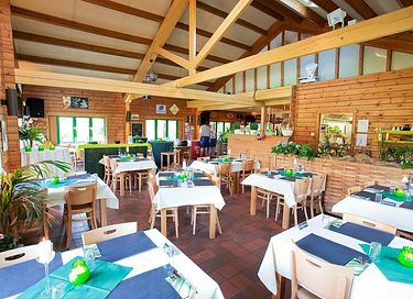 Beautifully located chalet in the Ardennes - 19