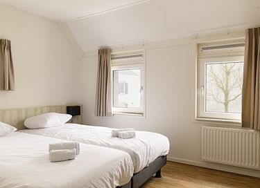 Großes Ferienhaus (20 pers) in Limburg - 7