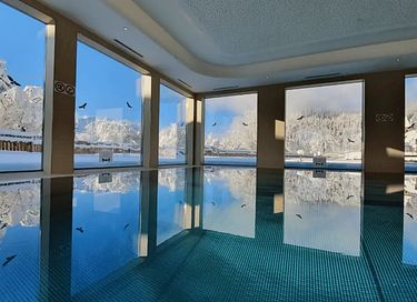 Logement de vacances entre les montagnes - 25