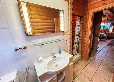 Maison de vacances près de la Forêt bavaroise - 15