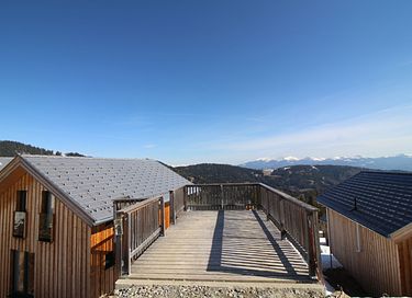 Prachtig vakantiehuis met uitzicht - 4