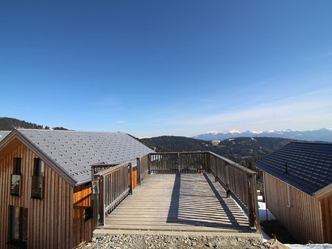 Prachtig vakantiehuis met uitzicht - 4