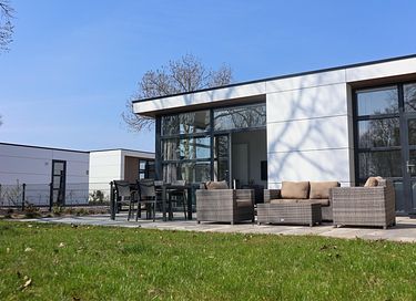 Holiday home near the Veluwemeer for 4 people - 3