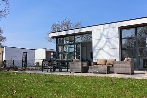 Holiday home near the Veluwemeer for 4 people - 3