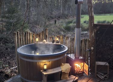 Special overnight stay in an XXL treehouse - 24